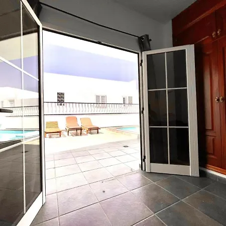 Вилла Maravillosa Con Piscina Privada Y Dos Dormitorios En Пуэрто-Калеро