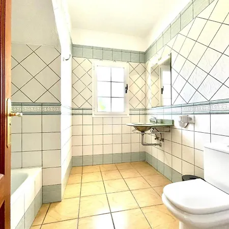 Maravillosa Con Piscina Privada Y Dos Dormitorios En * Пуэрто-Калеро