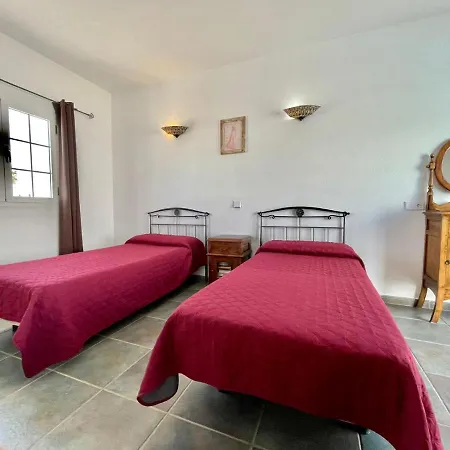 Maravillosa Con Piscina Privada Y Dos Dormitorios En Вилла *