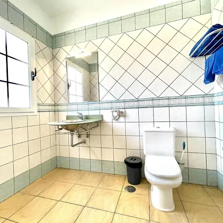 Maravillosa Con Piscina Privada Y Dos Dormitorios En Вилла
