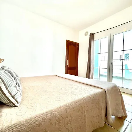Maravillosa Con Piscina Privada Y Dos Dormitorios En Villa