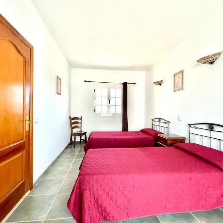 Maravillosa Con Piscina Privada Y Dos Dormitorios En Villa