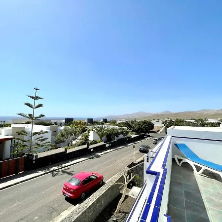 Maravillosa Con Piscina Privada Y Dos Dormitorios En *