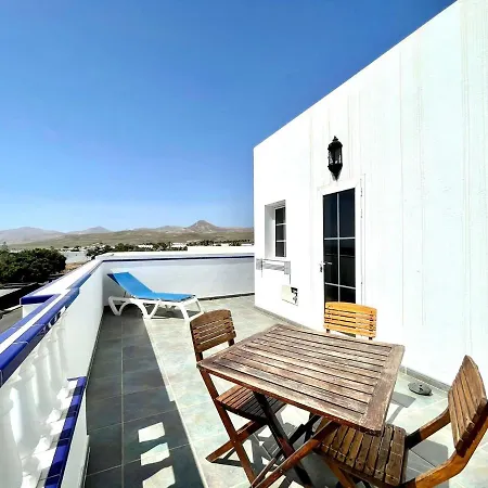Maravillosa Con Piscina Privada Y Dos Dormitorios En Villa *