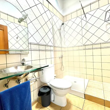 Maravillosa Con Piscina Privada Y Dos Dormitorios En Villa *