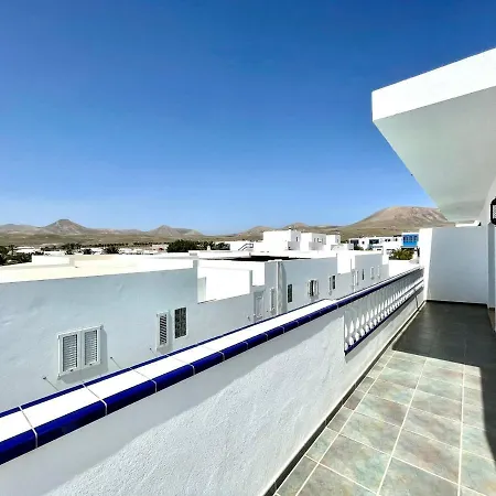 Maravillosa Con Piscina Privada Y Dos Dormitorios En Villa *