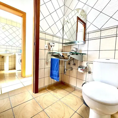 Maravillosa Con Piscina Privada Y Dos Dormitorios En Villa *
